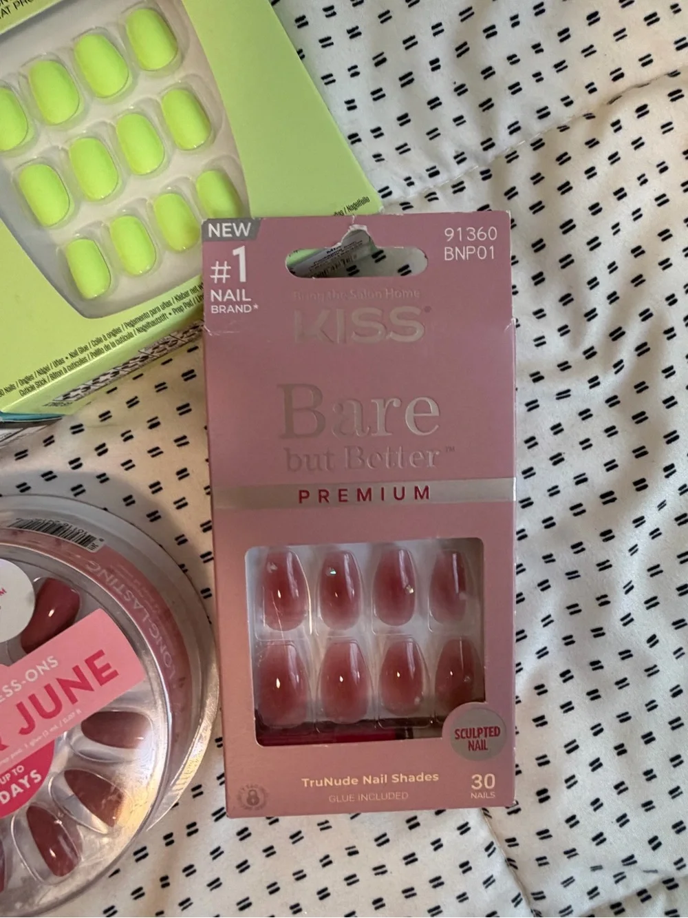 OPI new press